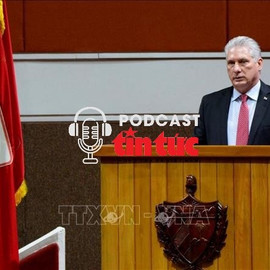 Tin nóng thế giới sáng 6/2/2026