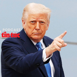 Tin nóng thế giới sáng 26/11/2025