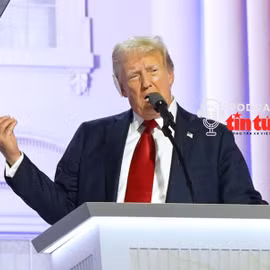 Tin nóng thế giới sáng 3/2/2025