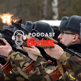 Tin nóng thế giới sáng 12/10/2025