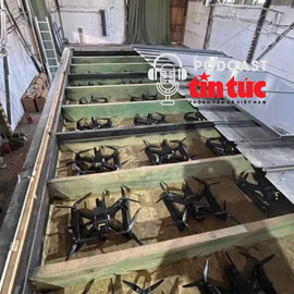 Tin nóng thế giới sáng 2/6/2025