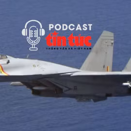 Tin nóng thế giới sáng 12/6/2025