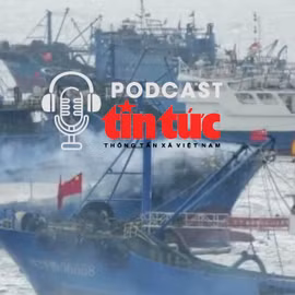 Tin nóng thế giới sáng 14/2/2026