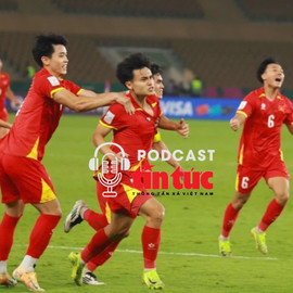 Tin nóng thế giới sáng 17/1/2026