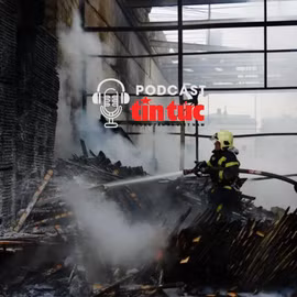 Tin nóng thế giới sáng 10/7/2025