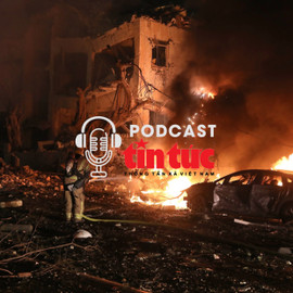 Tin nóng thế giới sáng 2/3/2026