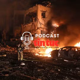 Tin nóng thế giới sáng 2/3/2026