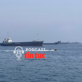 Tin nóng thế giới sáng 16/6/2026