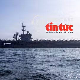 Tin nóng thế giới sáng 16/4/2026