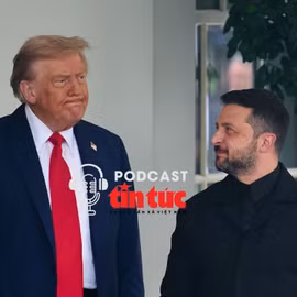 Tin nóng thế giới sáng 20/8/2025