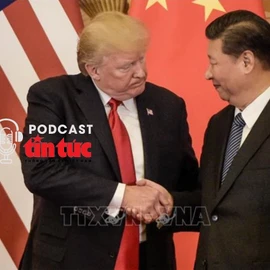Tin nóng thế giới sáng 3/6/2025