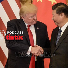 Tin nóng thế giới sáng 3/6/2025