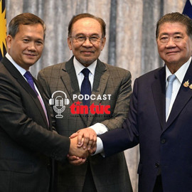 Tin nóng thế giới sáng 29/7/2025