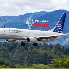 Tin nóng thế giới sáng 5/12/2025