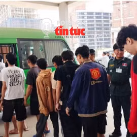 Tin nóng thế giới sáng 17/7/2025