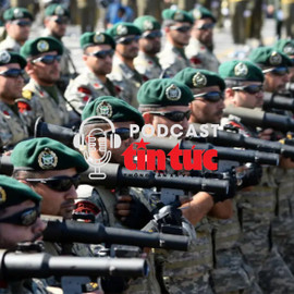 Tin nóng thế giới sáng 1/2/2026