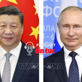 Tin nóng thế giới sáng 9/8/2025
