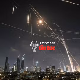 Tin nóng thế giới sáng 14/6/2025