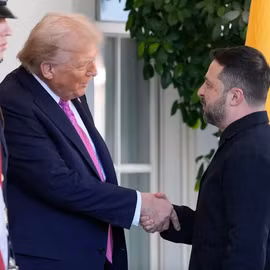 Tin nóng thế giới sáng 22/11/2025