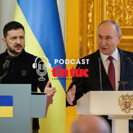 Tin nóng thế giới sáng 29/12/2025