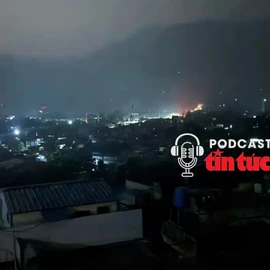 Tin nóng thế giới sáng 7/5/2025