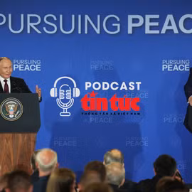 Tin nóng thế giới sáng 8/9/2025