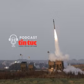 Tin nóng thế giới sáng 13/6/2025