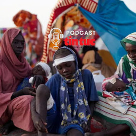 Tin nóng thế giới sáng 31/10/2025