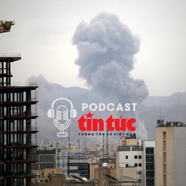 Tin nóng thế giới sáng 22/3/2026