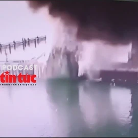 Tin nóng thế giới sáng 4/6/2025