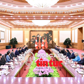 Tin nóng thế giới sáng 18/1/2026