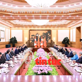Tin nóng thế giới sáng 18/1/2026