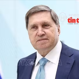 Tin nóng thế giới sáng 25/11/2025