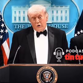 Tin nóng thế giới sáng 27/4/2026