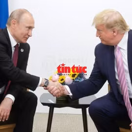 Tin nóng thế giới sáng 23/1/2025