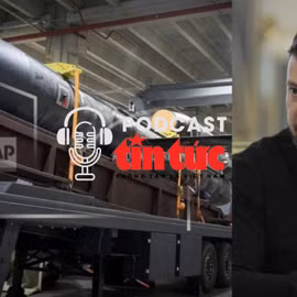 Tin nóng thế giới sáng 25/8/2025