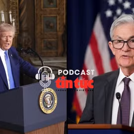 Tin nóng thế giới sáng 19/4/2025