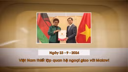 Khoảnh khắc & Sự kiện ngày 23/9