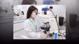Nghị quyết 57-NQ/TW: Học viện Nông nghiệp Việt Nam - ứng dụng công nghệ, chuyển đổi số để nâng cao chất lượng đào tạo