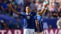 Lăn cùng trái bóng Trionda 14/7: Mbappe sẵn sàng cho trận bán kết với Tây Ban Nha