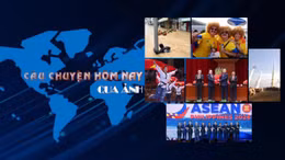 Câu chuyện hôm nay qua ảnh - sáng 30/7