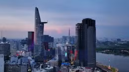 2.441 cơ sở phải thực hiện kiểm kê khí nhà kính