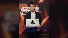 Lê Quang Liêm xuất sắc đoạt vé dự Esports World Cup 2026