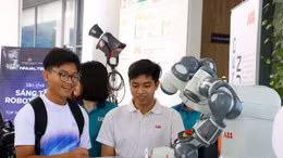 Học Bác mỗi ngày: Bảo vệ thành quả trí tuệ, nuôi dưỡng động lực đổi mới sáng tạo