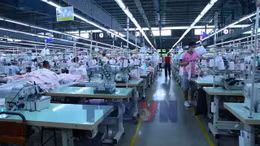 Xây dựng môi trường làm việc an toàn cho công nhân mùa nắng nóng