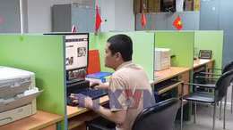 AI - 'con dao hai lưỡi' trong hoạt động báo chí