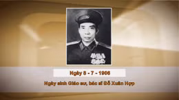 Khoảnh khắc & sự kiện ngày 8/7