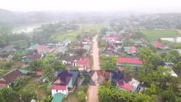Nghệ An: Tuyến đường trăm tỷ dở dang sau hơn 15 năm