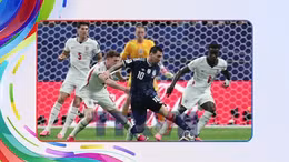 Sắc màu World Cup 2026 ngày 16/7