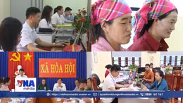 Từ tinh gọn bộ máy đến cách mạng quản trị